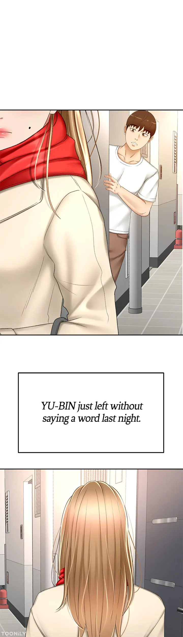 The Little Master 1 Chapter 72 - Page 3