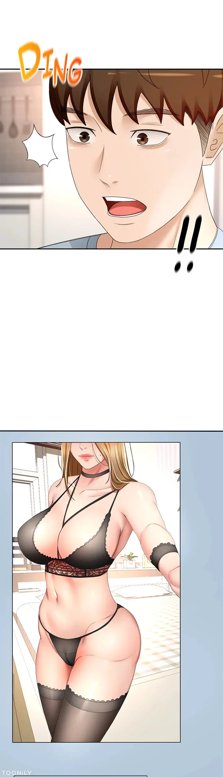 The Little Master 1 Chapter 72 - Page 30