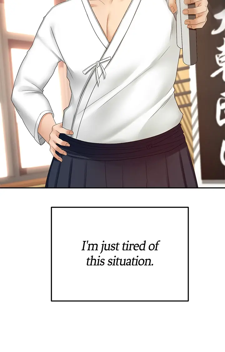 The Little Master 1 Chapter 72 - Page 6