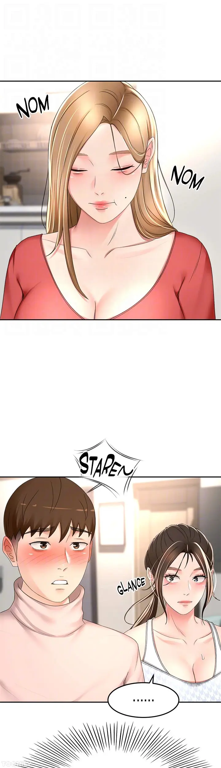 The Little Master 1 Chapter 73 - Page 13