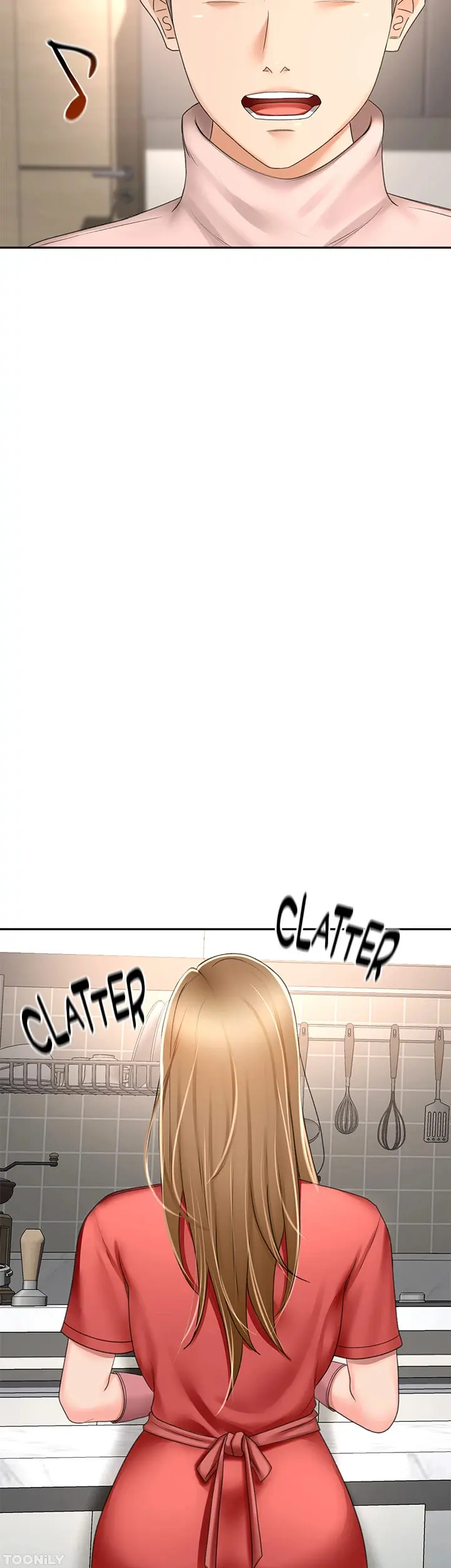 The Little Master 1 Chapter 73 - Page 22