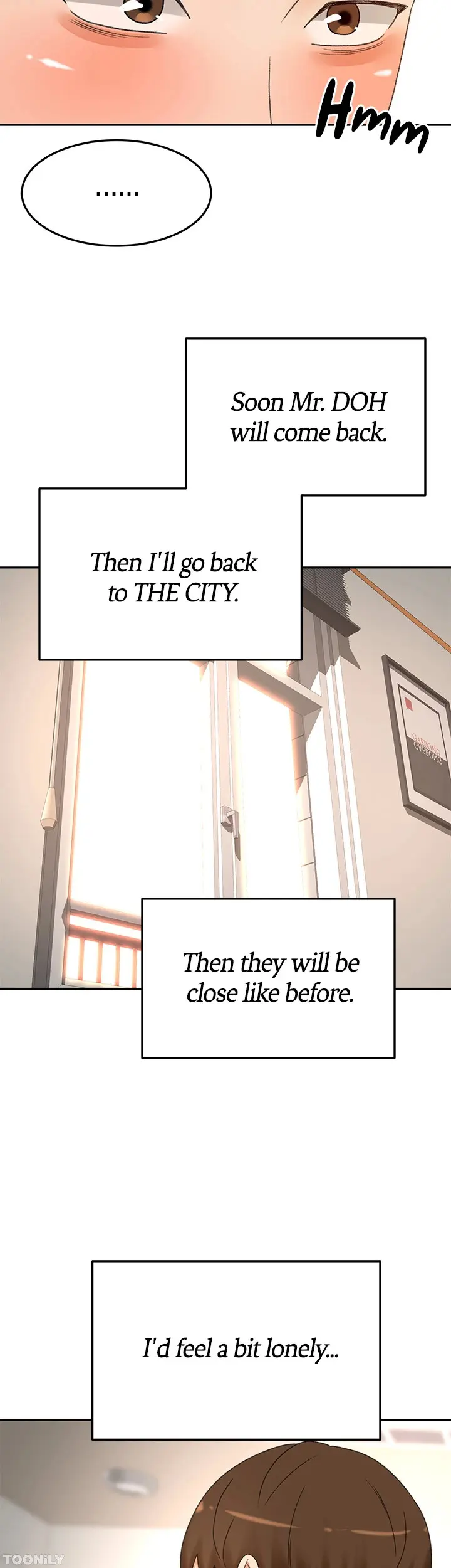 The Little Master 1 Chapter 73 - Page 26