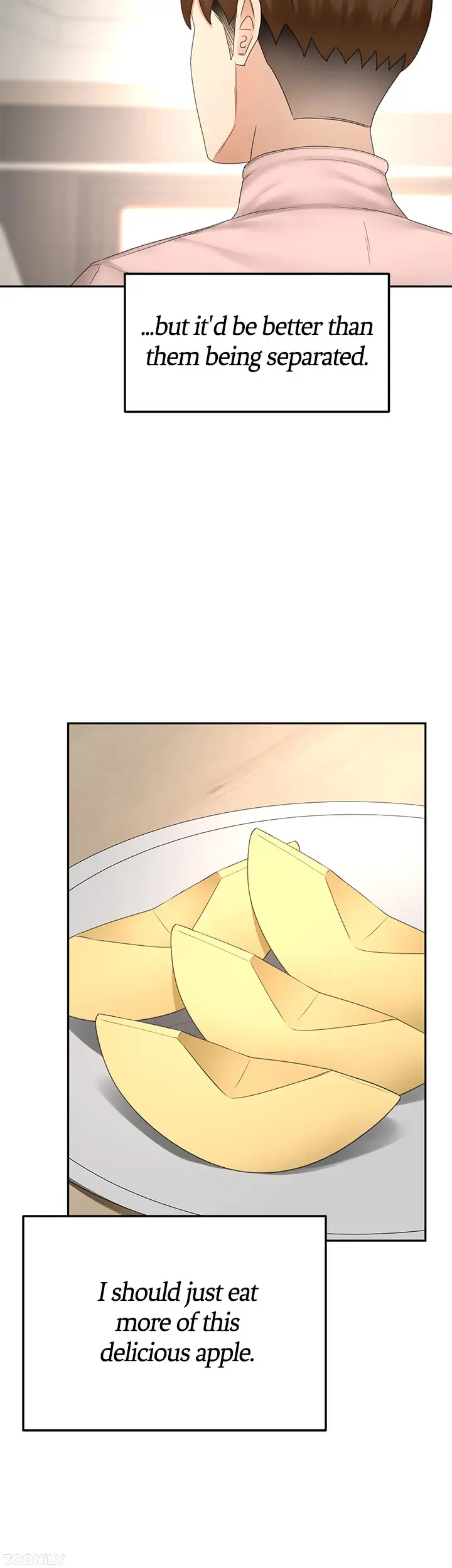 The Little Master 1 Chapter 73 - Page 27