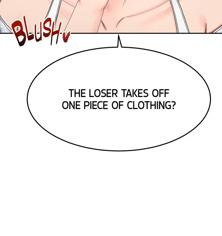 The Little Master 1 Chapter 73 - Page 38