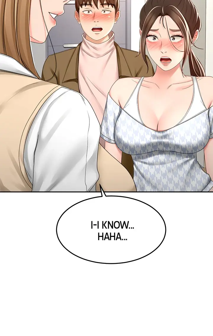 The Little Master 1 Chapter 73 - Page 5