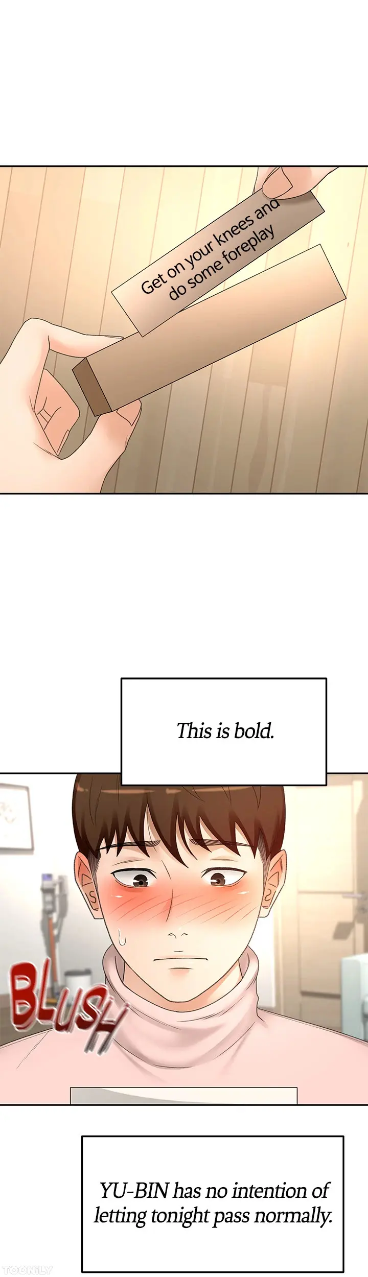 The Little Master 1 Chapter 74 - Page 1