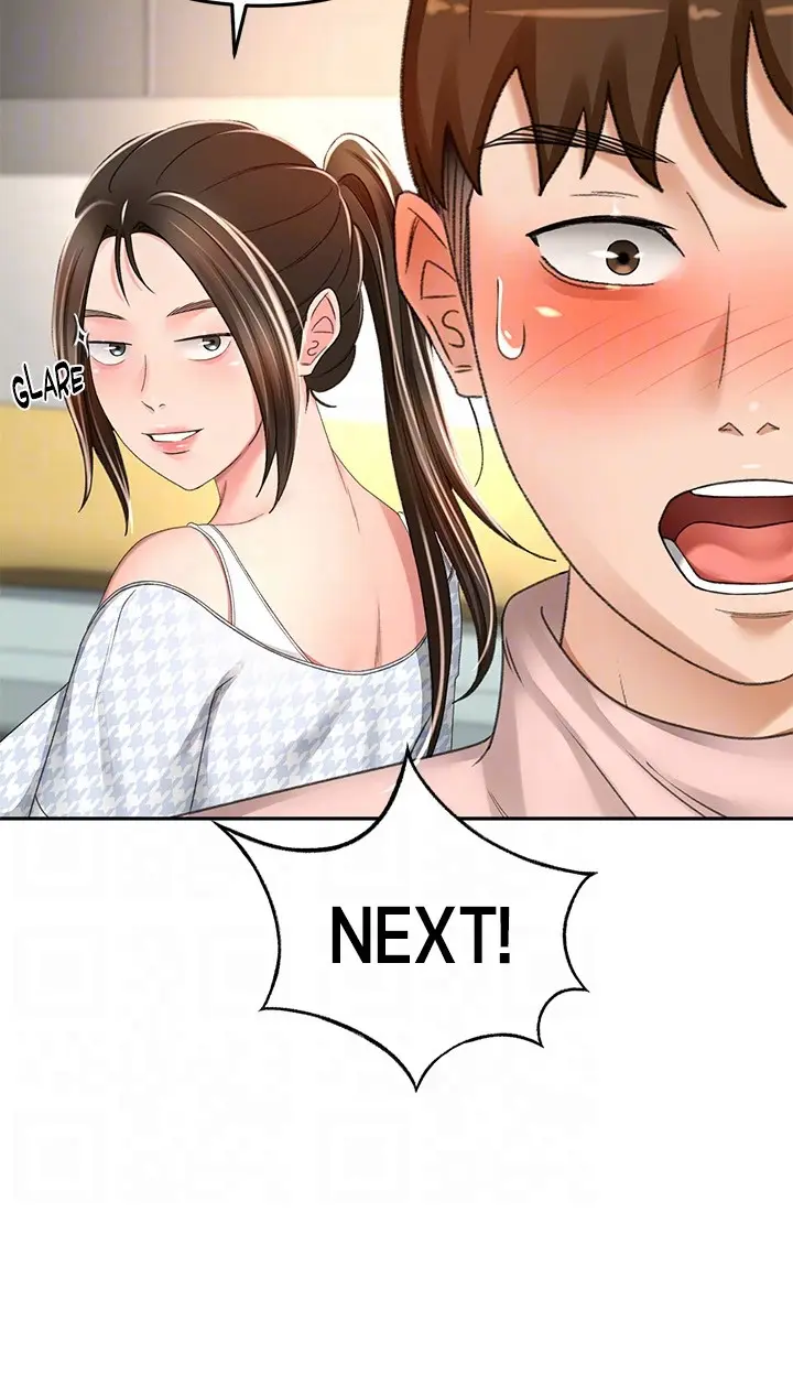 The Little Master 1 Chapter 74 - Page 12