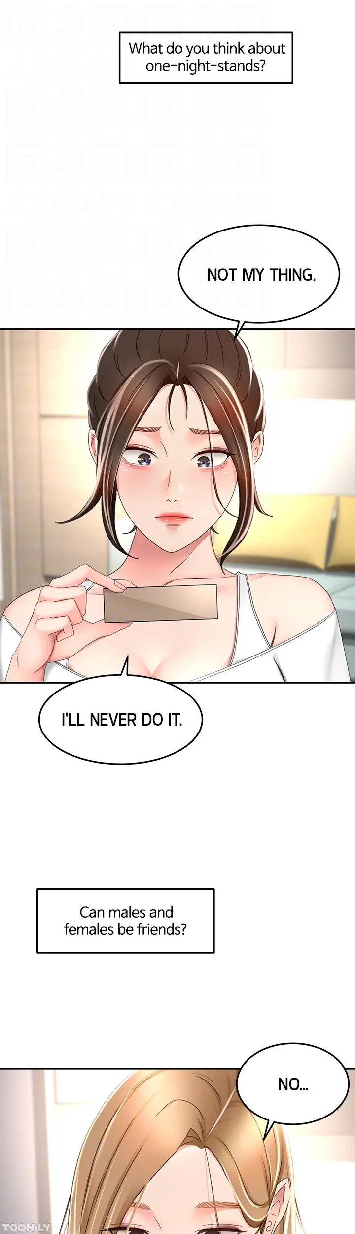 The Little Master 1 Chapter 74 - Page 13