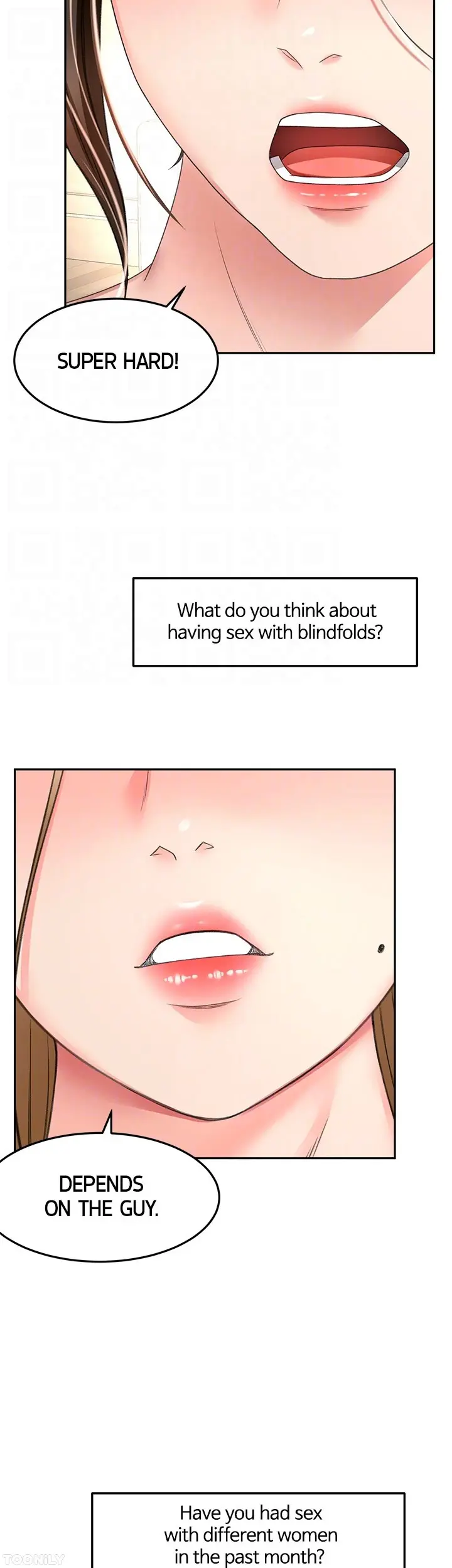 The Little Master 1 Chapter 74 - Page 16