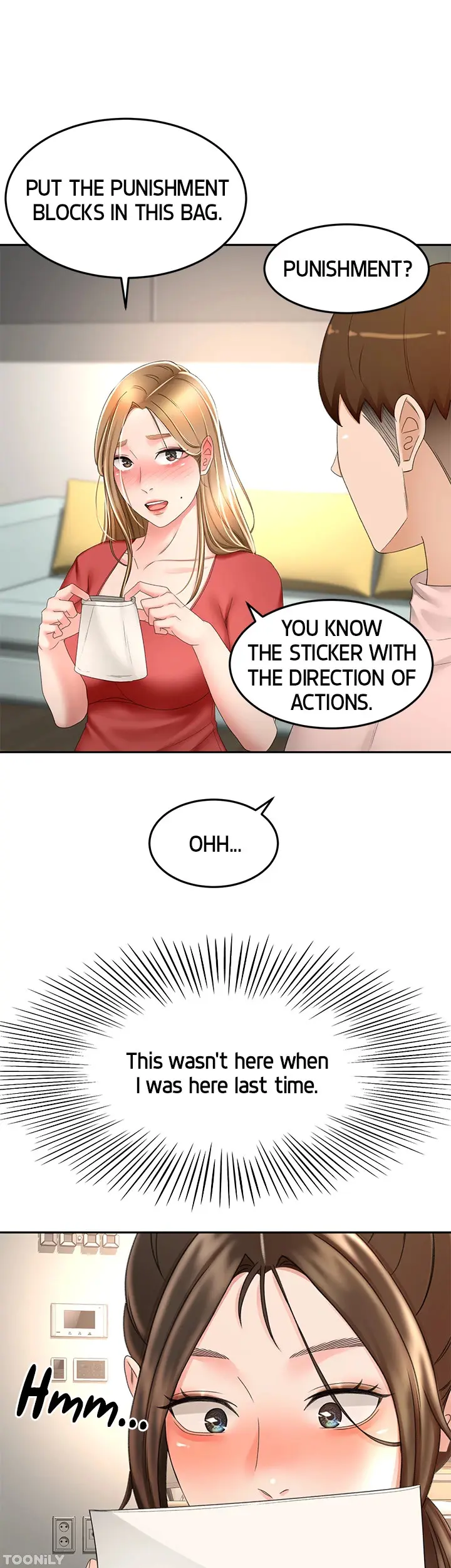 The Little Master 1 Chapter 74 - Page 2