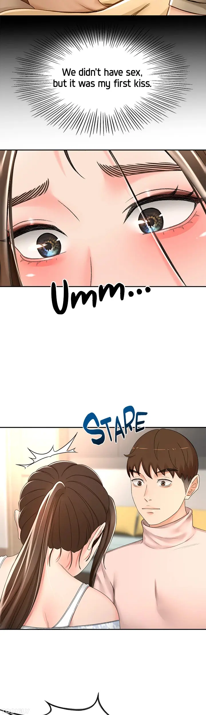 The Little Master 1 Chapter 74 - Page 21