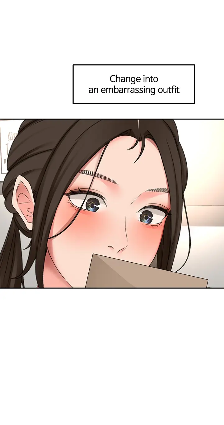 The Little Master 1 Chapter 74 - Page 24