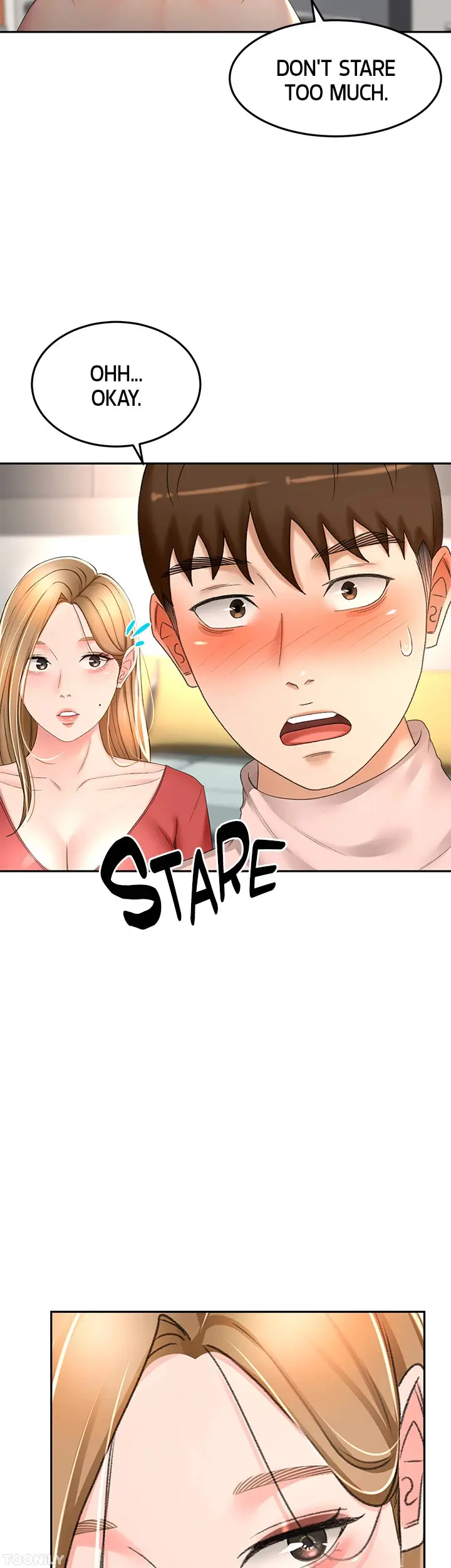 The Little Master 1 Chapter 74 - Page 29