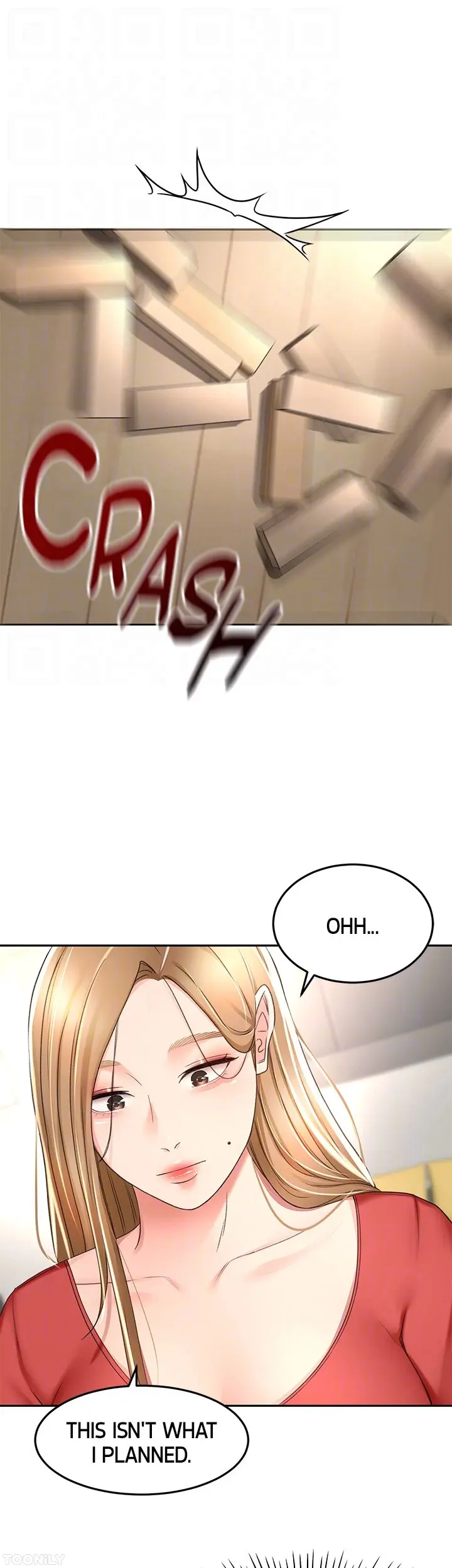 The Little Master 1 Chapter 74 - Page 31
