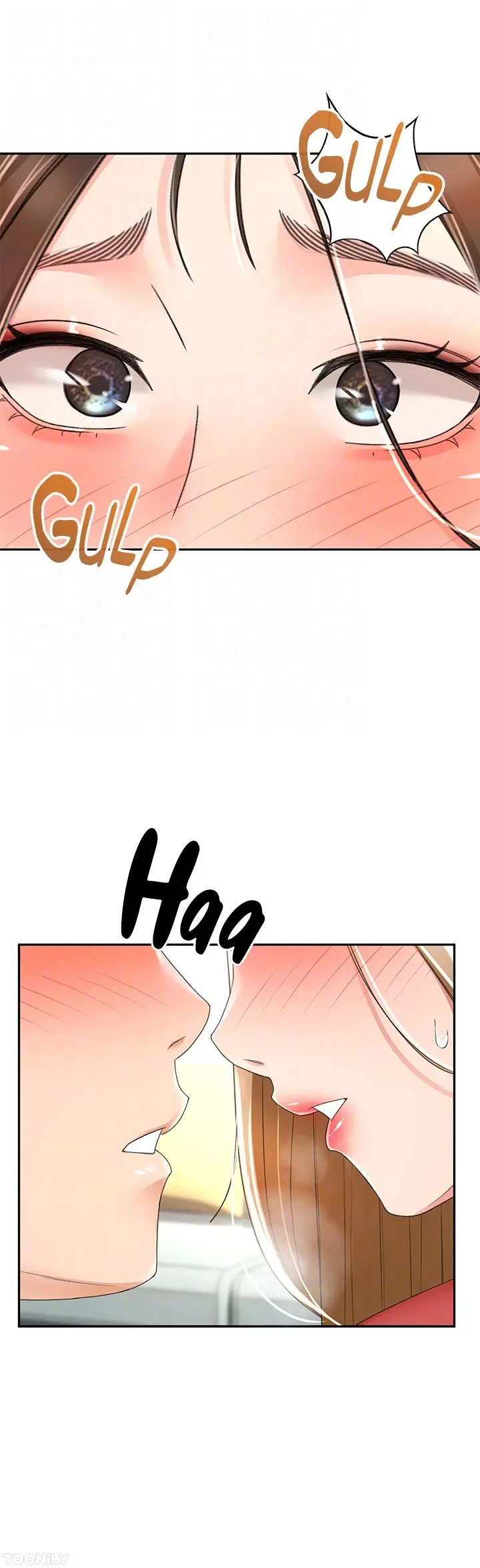 The Little Master 1 Chapter 74 - Page 35