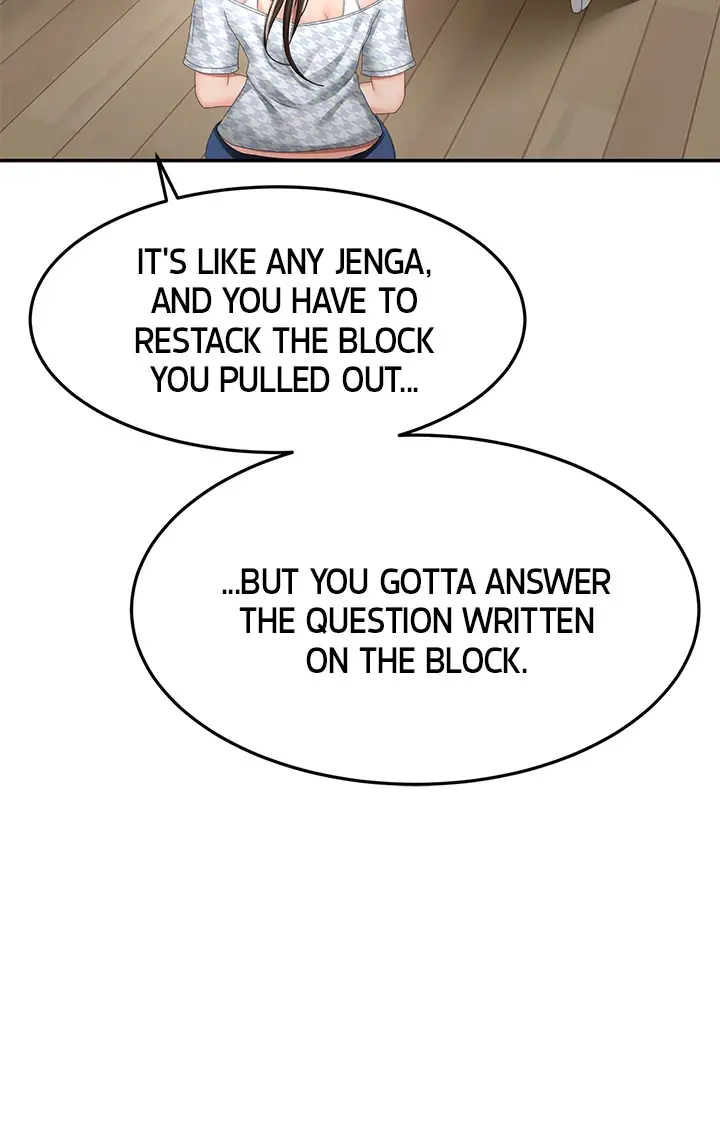 The Little Master 1 Chapter 74 - Page 6