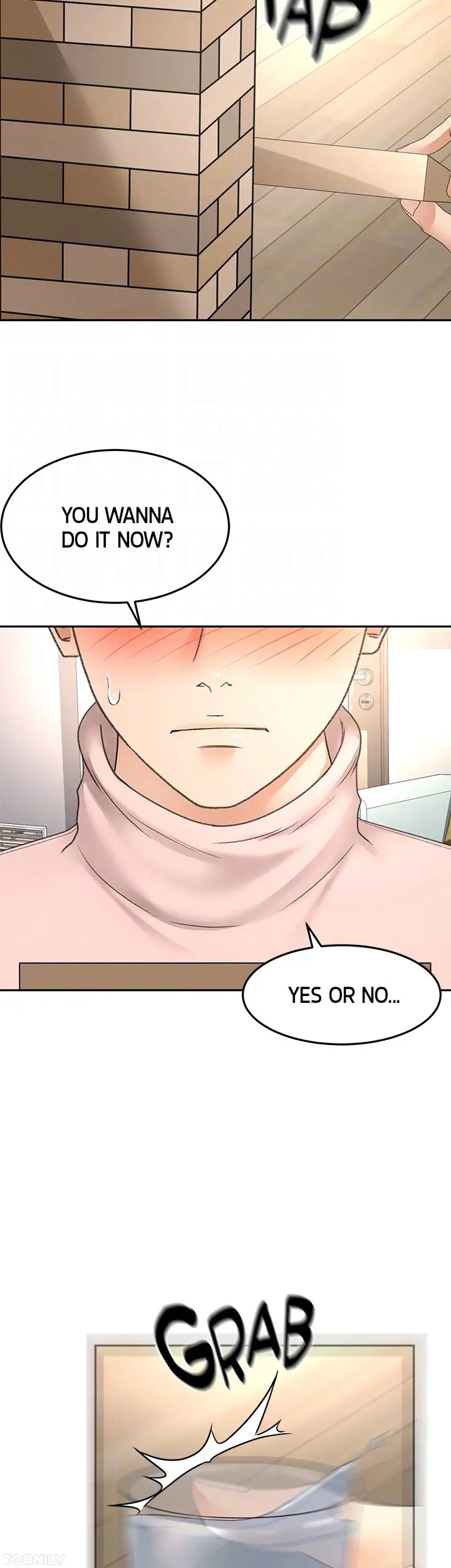 The Little Master 1 Chapter 75 - Page 17