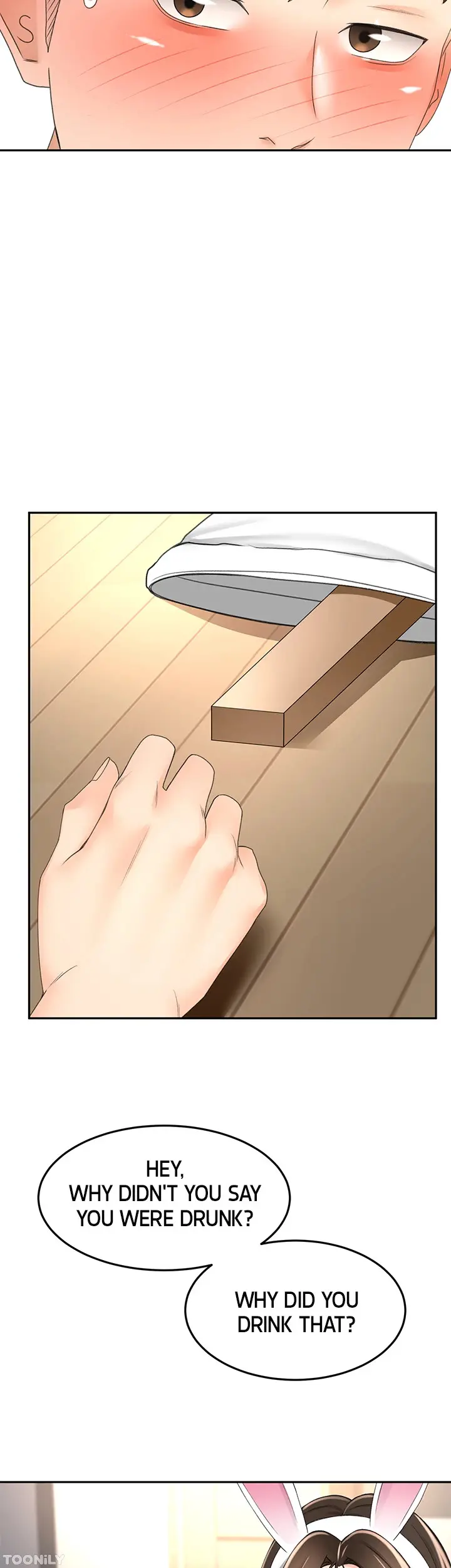 The Little Master 1 Chapter 75 - Page 22