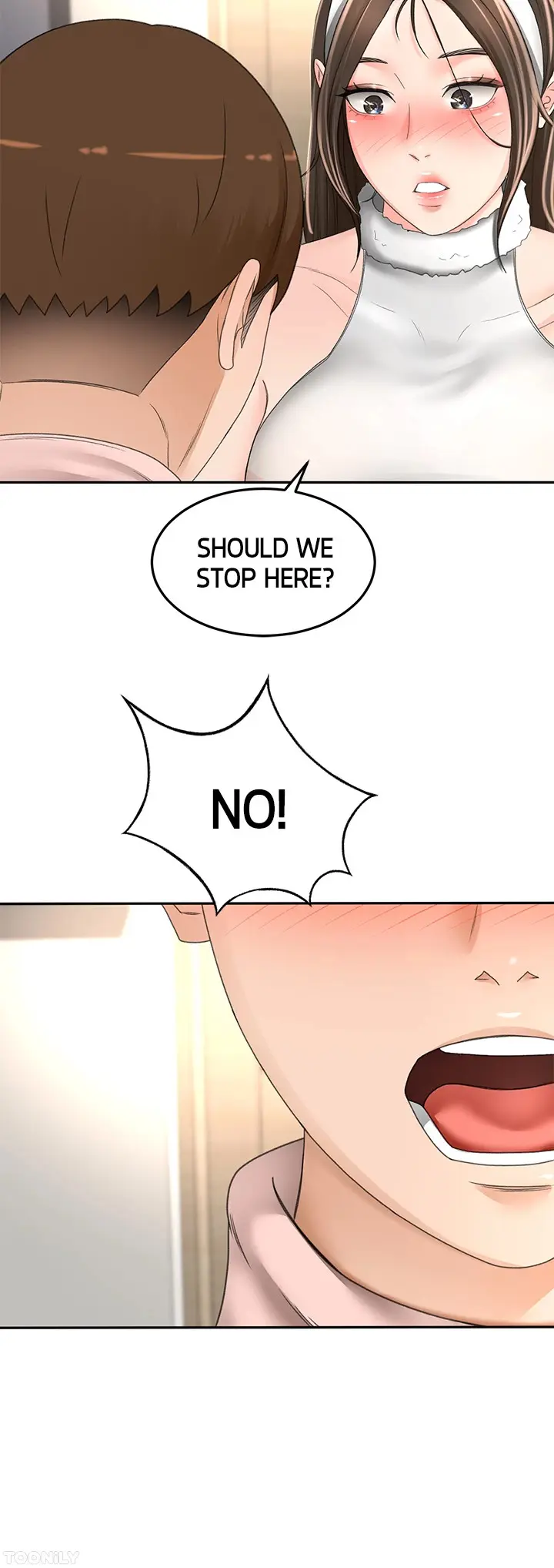 The Little Master 1 Chapter 75 - Page 23