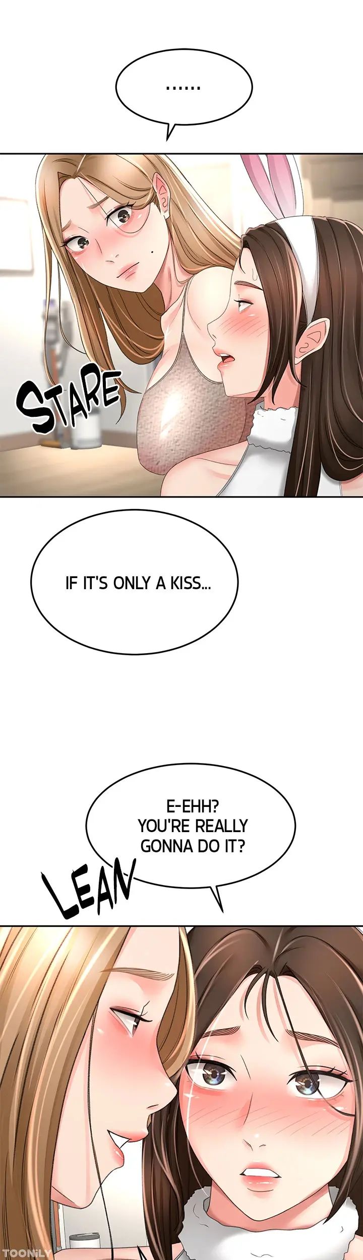 The Little Master 1 Chapter 75 - Page 29
