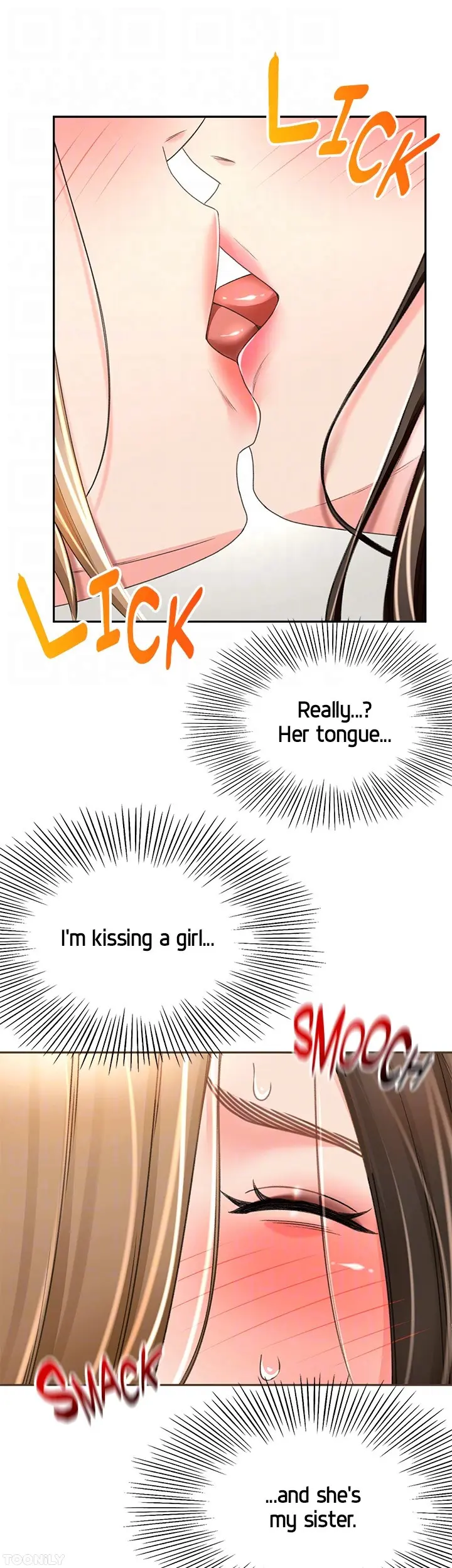 The Little Master 1 Chapter 75 - Page 33