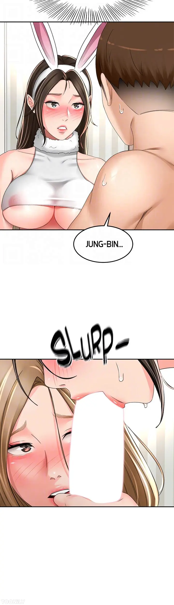 The Little Master 1 Chapter 76 - Page 13