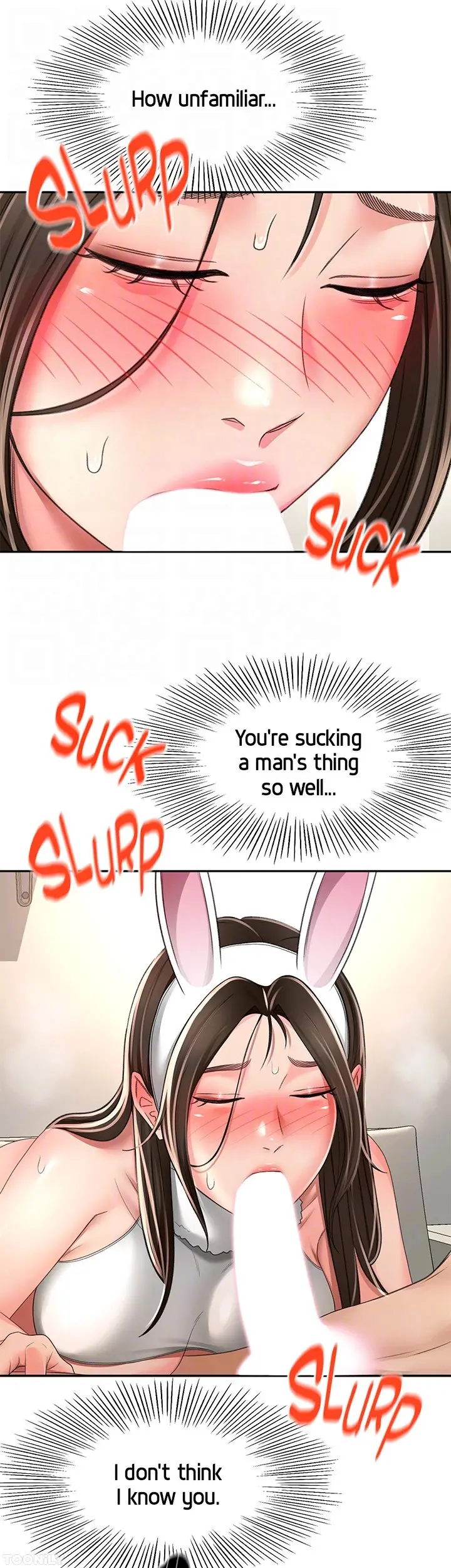 The Little Master 1 Chapter 76 - Page 15