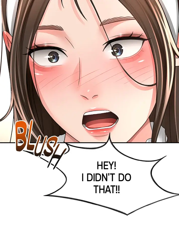 The Little Master 1 Chapter 76 - Page 21