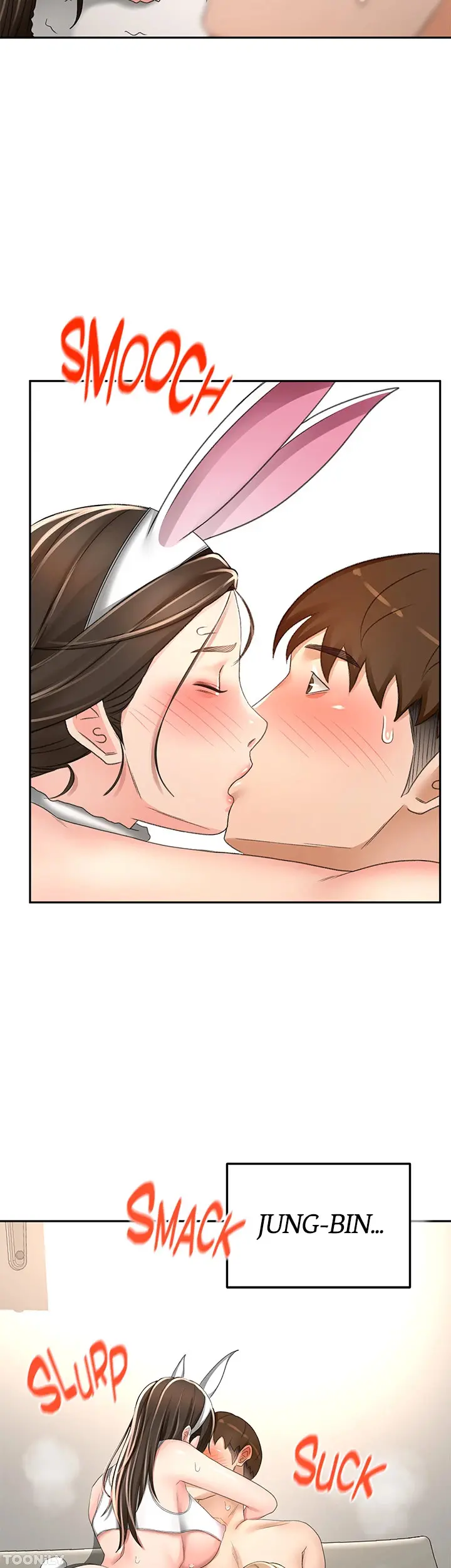 The Little Master 1 Chapter 76 - Page 26