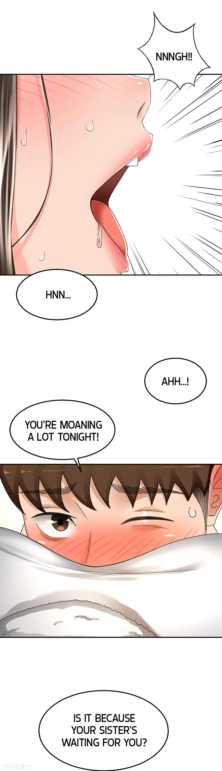 The Little Master 1 Chapter 76 - Page 29
