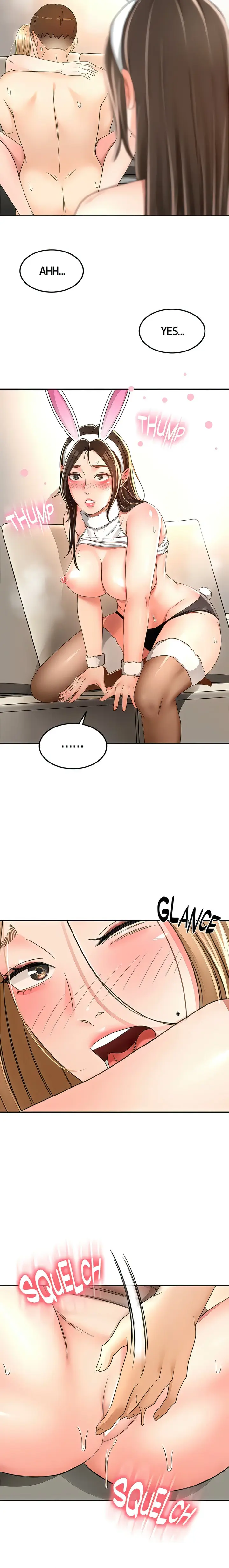 The Little Master 1 Chapter 78 - Page 4