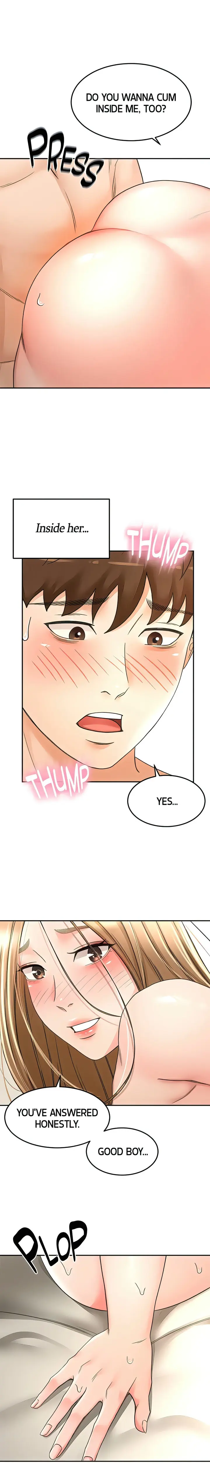 The Little Master 1 Chapter 79 - Page 1