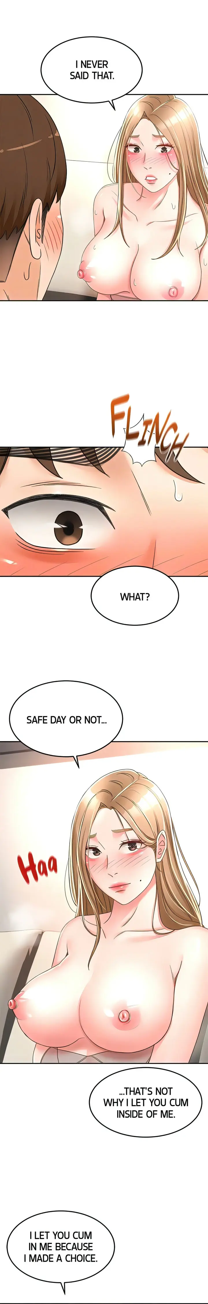 The Little Master 1 Chapter 79 - Page 9