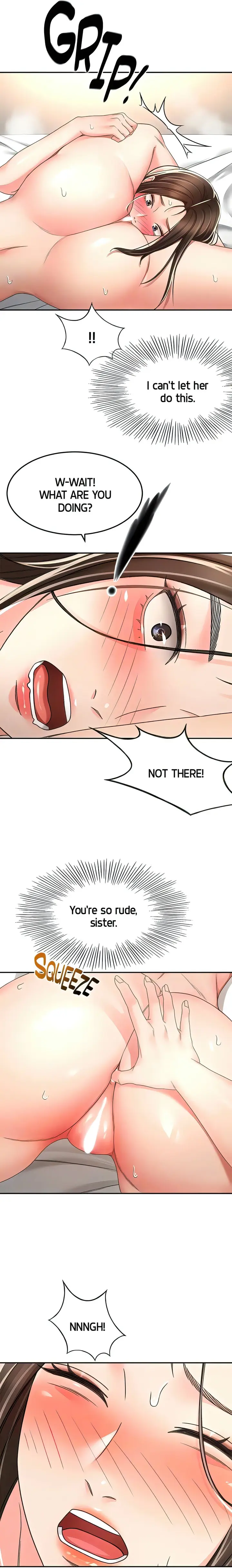 The Little Master 1 Chapter 80 - Page 19