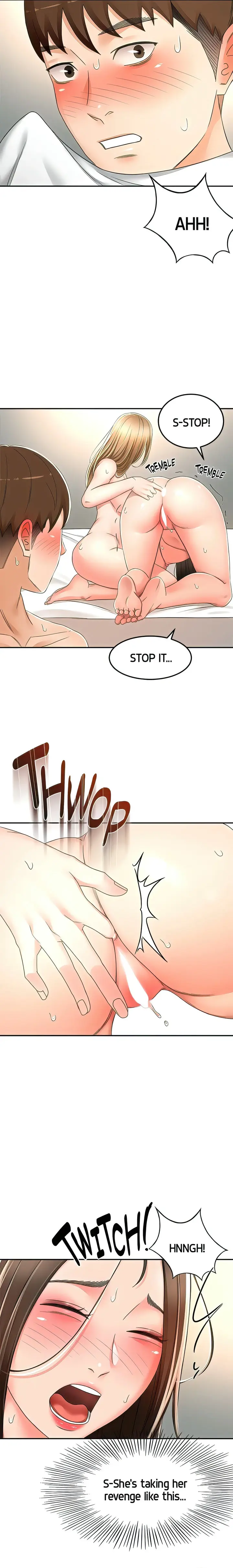 The Little Master 1 Chapter 81 - Page 3