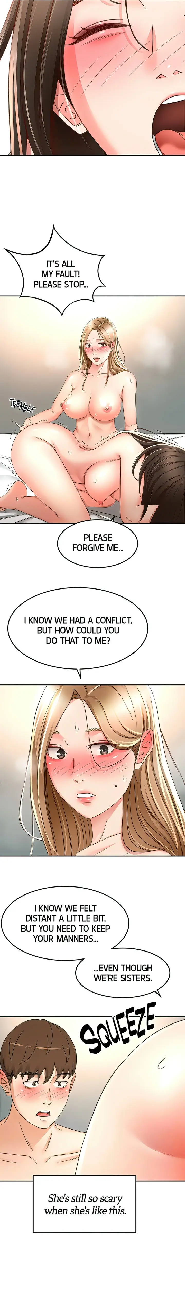 The Little Master 1 Chapter 81 - Page 5