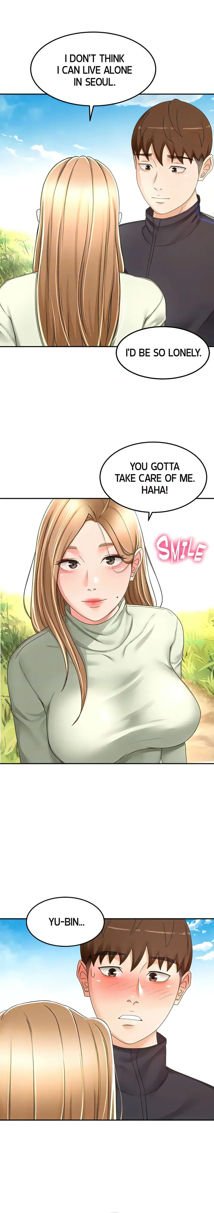 The Little Master 1 Chapter 83 - Page 7
