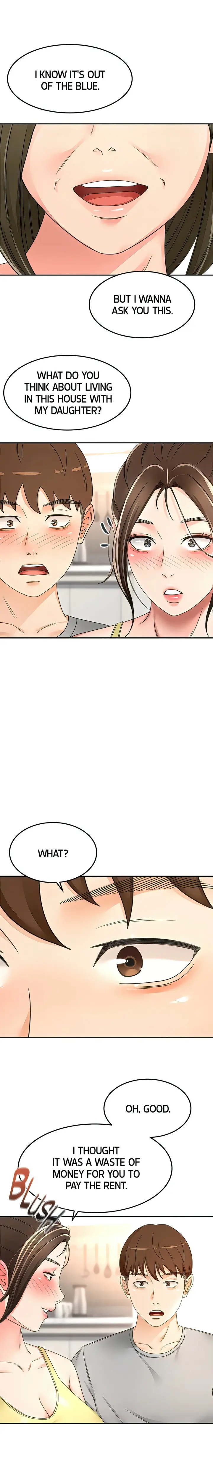 The Little Master 1 Chapter 85 - Page 1
