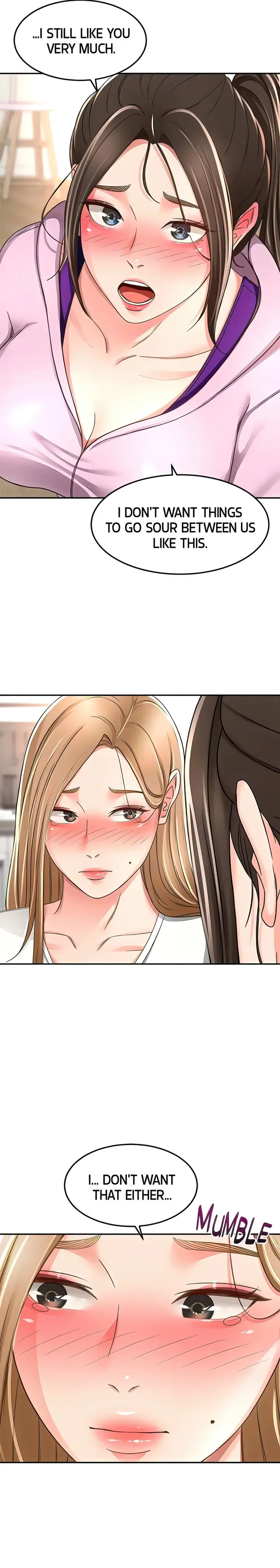 The Little Master 1 Chapter 90 - Page 11