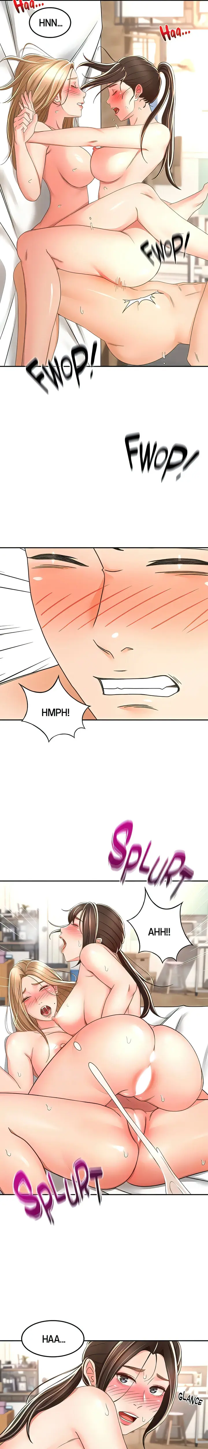 The Little Master 1 Chapter 91 - Page 14