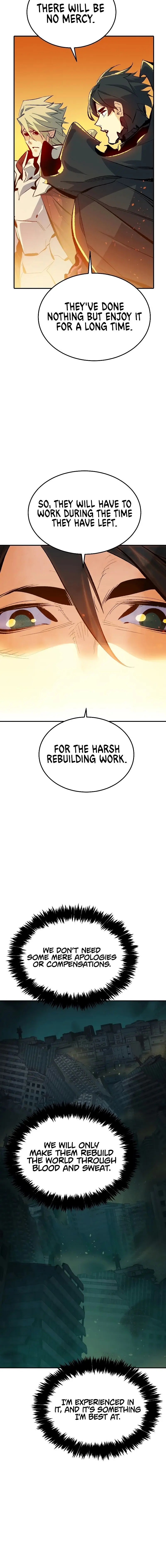 The Lone Necromancer Ca0abc Chapter 222 - Page 20