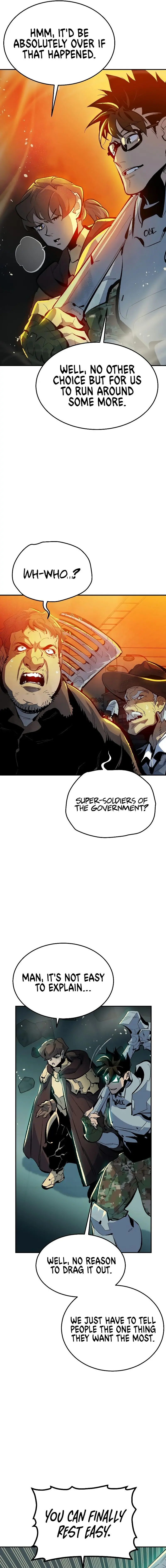 The Lone Necromancer Ca0abc Chapter 222 - Page 7