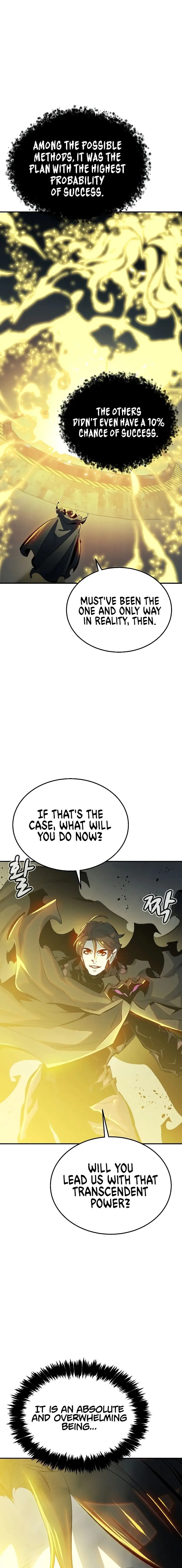 The Lone Necromancer Ca0abc Chapter 223 - Page 13