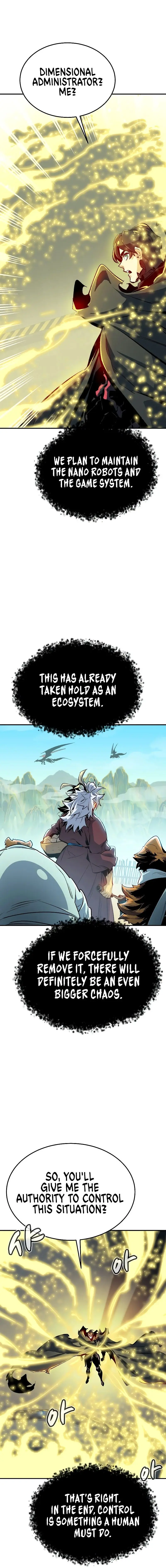 The Lone Necromancer Ca0abc Chapter 223 - Page 18