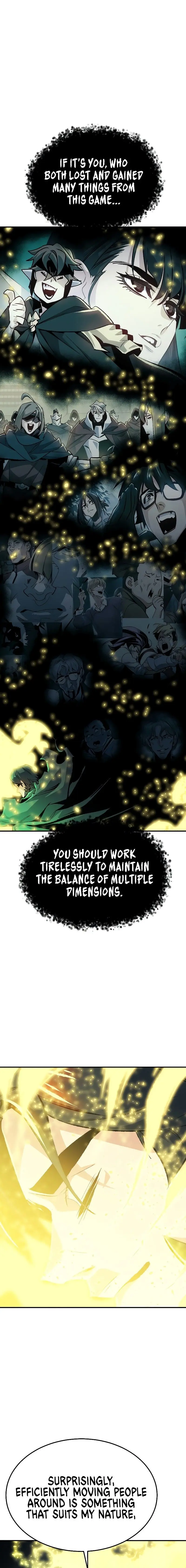 The Lone Necromancer Ca0abc Chapter 223 - Page 19