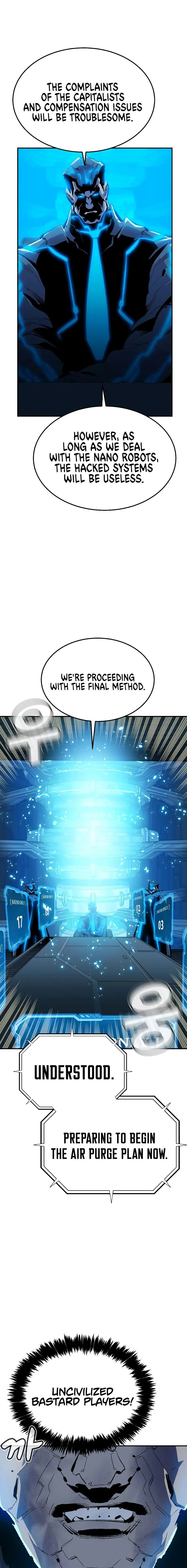 The Lone Necromancer Ca0abc Chapter 223 - Page 3