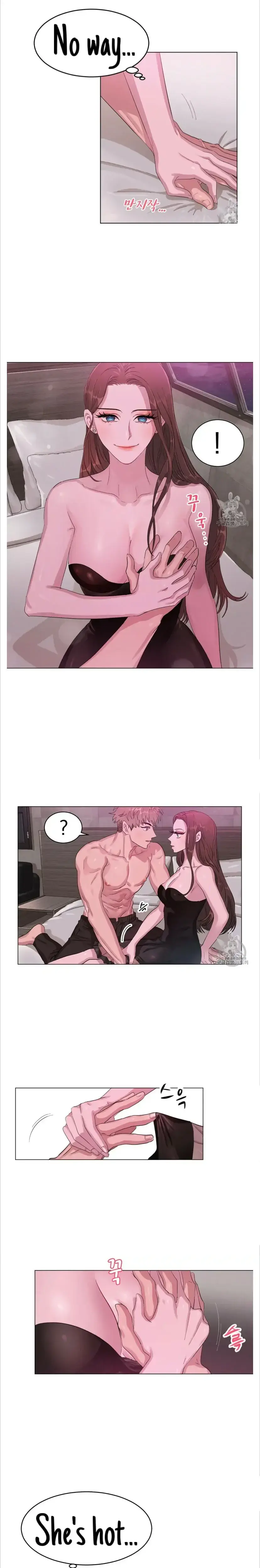 The Losing Streak Chapter 1 - Page 14