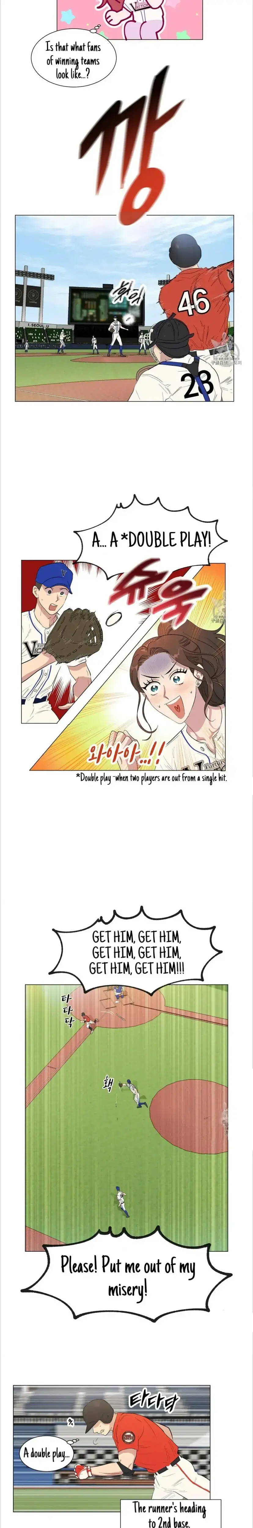 The Losing Streak Chapter 1 - Page 4
