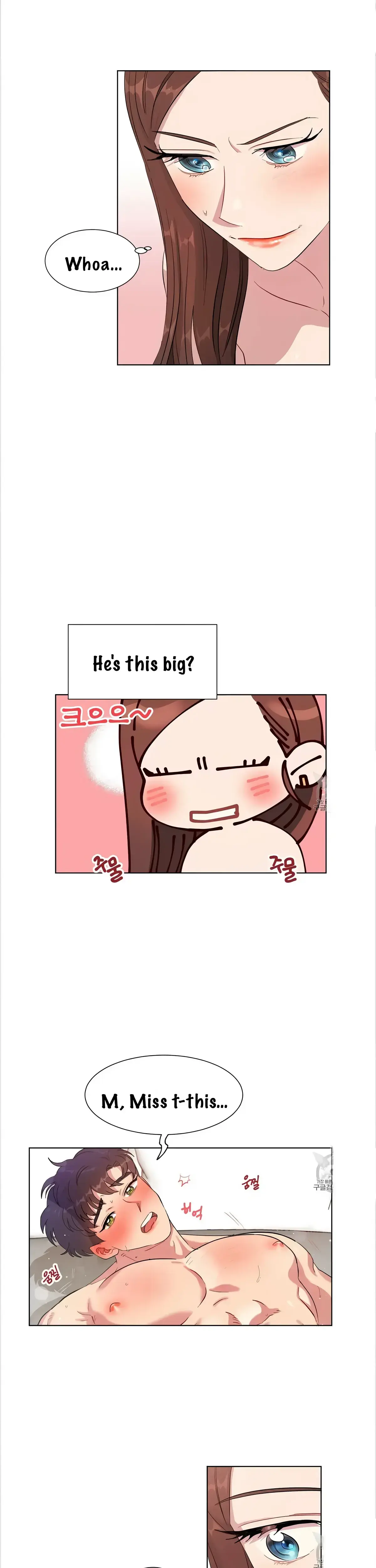 The Losing Streak Chapter 10 - Page 8