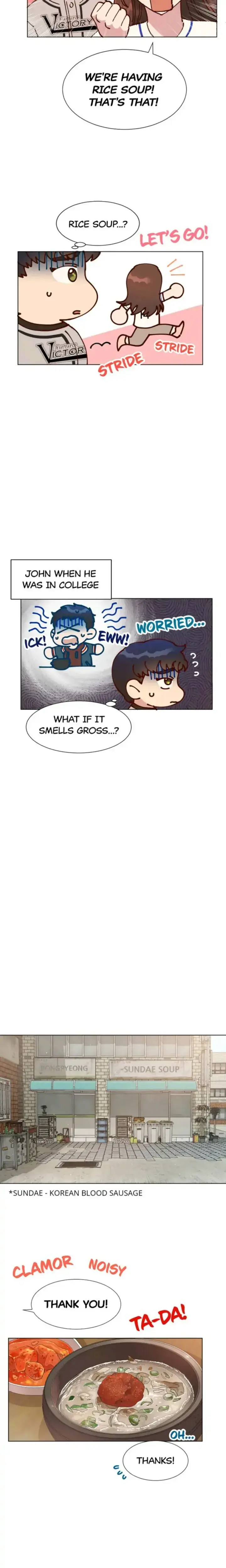 The Losing Streak Chapter 12 - Page 13